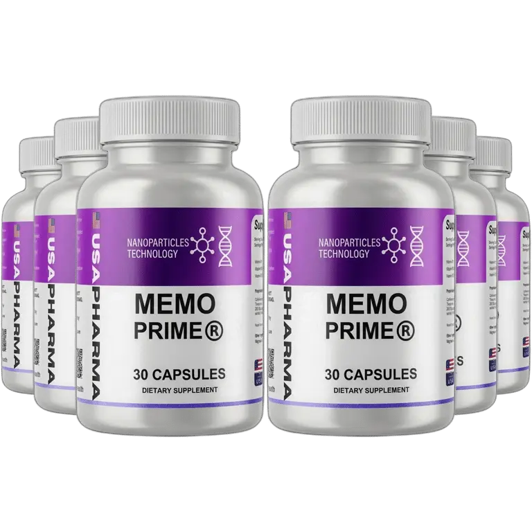 Memo Prime®